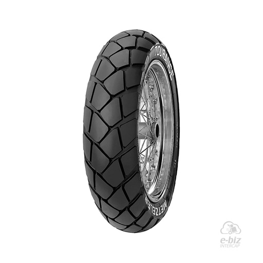 [Metzeler] Cubierta Tourance 130/80R17 | TT DP | 65S