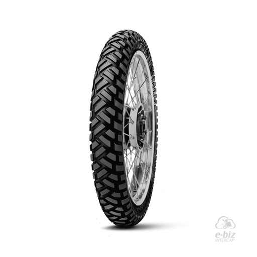 [Metzeler] Cubierta Enduro 3 Sahara 90/90R19 | 52P