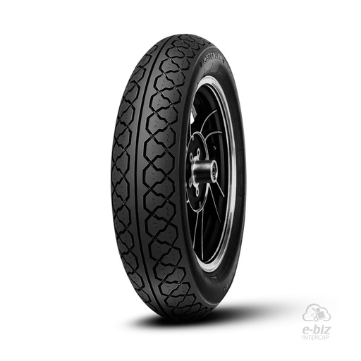 [Metzeler] Cubierta Perfect ME 77 110/90R16 | TL | 59S