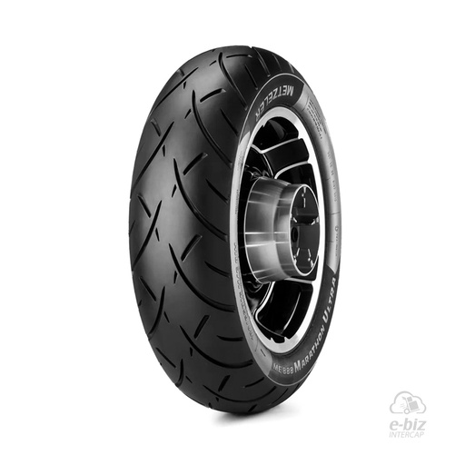 [Metzeler] Cubierta ME 888 Marathon Ultra 160/80R16 | TL Maraton | 75H
