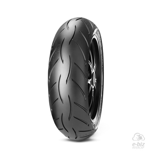 [Metzeler] Cubierta Sportec M5 Interact 140/70R17 | TL | 66H