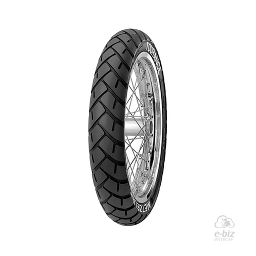 [Metzeler] Cubierta Tourance 110/80R19 | TL | 59V
