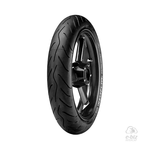 [Metzeler] Cubierta Sportec M3 (Delantero) FRONT | TL 120 70ZR17 | 58W | FRONT