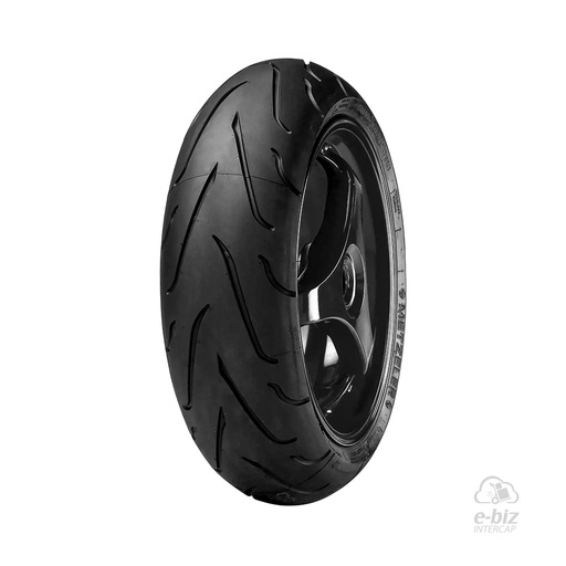 [Metzeler] Cubierta Sportec M3 (Trasero) REAR | TL 180 55ZR17 | 73W | REAR