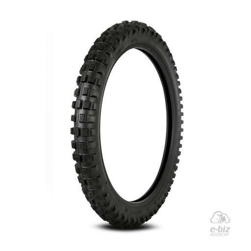 [Kenda] Cubierta K257D MX Off Road (3.00x21") 80/100R21 | TT PR | 51M 4PR
