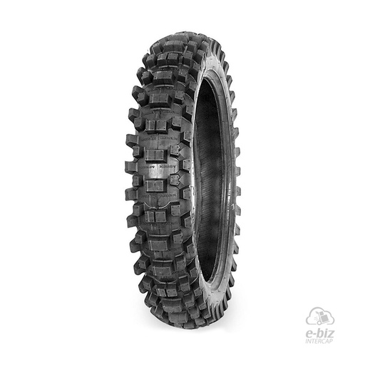 [Kenda] Cubierta K771 Millville 110/90R19 | TT Illville | 62M