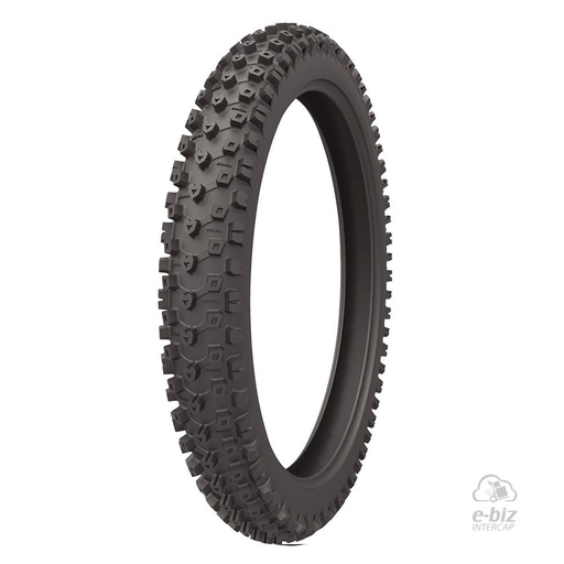 [Kenda] Cubierta K772 Carlsbad 70/100R19 | TT K772F | 42M