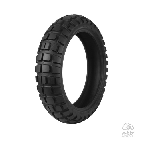 [Kenda] Cubierta K678 Big Block Paver 130/80R17 | TL K784 | 65T M+S