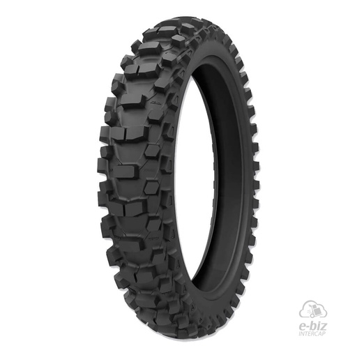 [Kenda] Cubierta K785 Millville II 110/90R19 Illville | 62M
