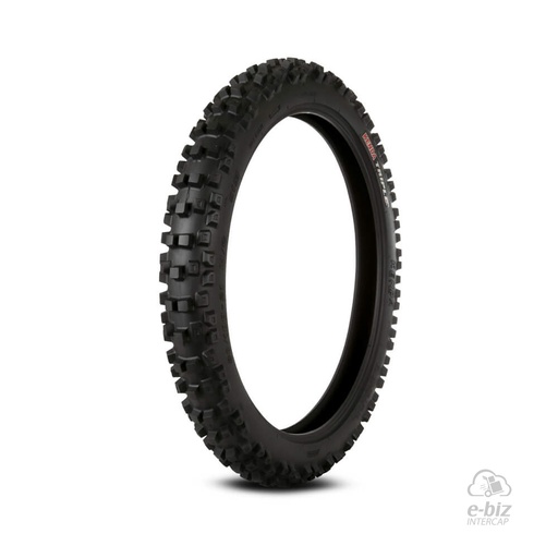 [Kenda] Cubierta K781 Triple 80/100R21 | TT K781F | 51M