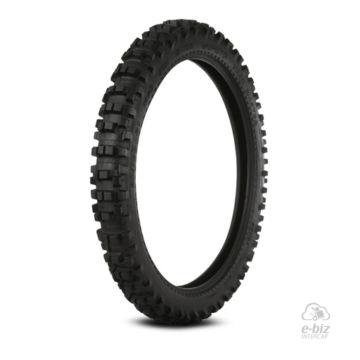 [Kenda] Cubierta K760 Trakmaster 80/100R21 | TT Trakaster | 51M