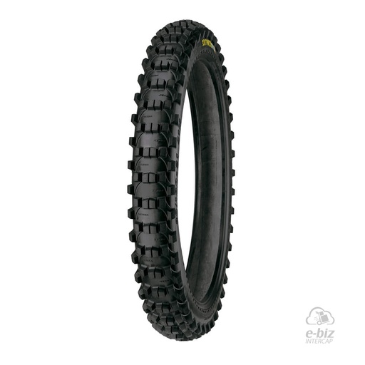 [Kenda] Cubierta K770 Southwick (2.50x10") | TT K770F | 33J