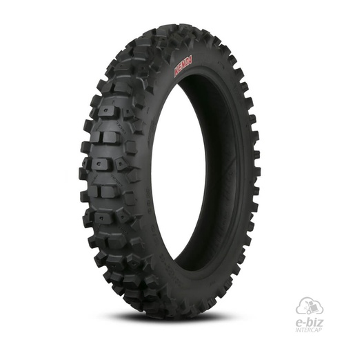 [Kenda] Cubierta K772 Carlsbad 90/100R16 | 52M