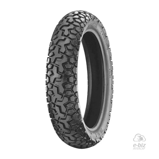 [Kenda] Cubierta K280 Enduro (4.10x18") | TL TT | 58P 4PR
