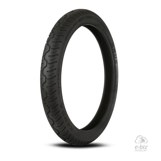 [Kenda] Cubierta K673 Kruz 100/90R19 | TL K673F | 57H