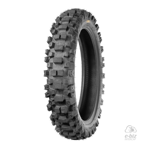 [Kenda] Cubierta K786 Washougal II 110/100R18 | TT Ultra Grip | 64M SUPER SOFT