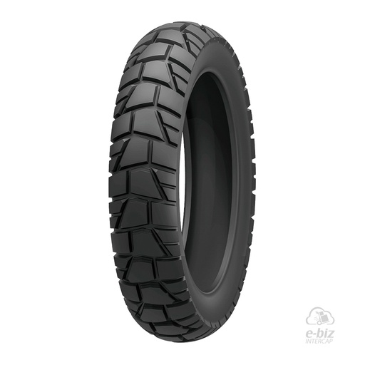 [Kenda] Cubierta K6342 Trakmaster DTR 130/80R17 | TL Rakmaser DR | 65T