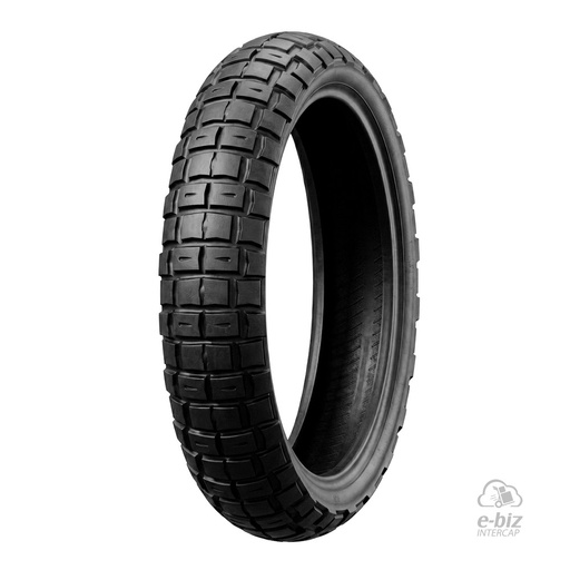 [Kenda] Cubierta 120/70R17 | TL K6327 | 58H