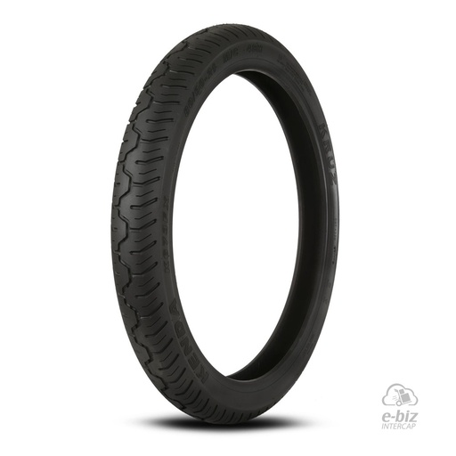 [Kenda] Cubierta K673 Kruz 110/90R19 | TL K673F | 62H