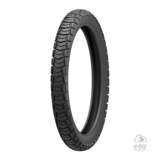 [Kenda] Cubierta K6342 Trakmaster DTR 120/70R17 | TL K6342F | 58V