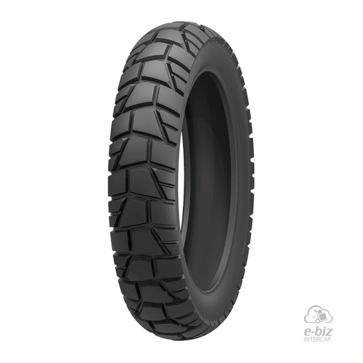 [Kenda] Cubierta K6342 Trakmaster DTR 120/70R19 | TL K6342F Rakmaser DR | 60T
