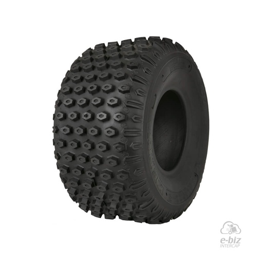 [Kenda] Cubierta K290 Scorpion (18x9.5-8) | TL PR K90 | 2PR