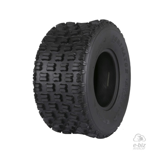 [Kenda] Cubierta K300 Dominator (20x11-10) | TL PR | 4PR