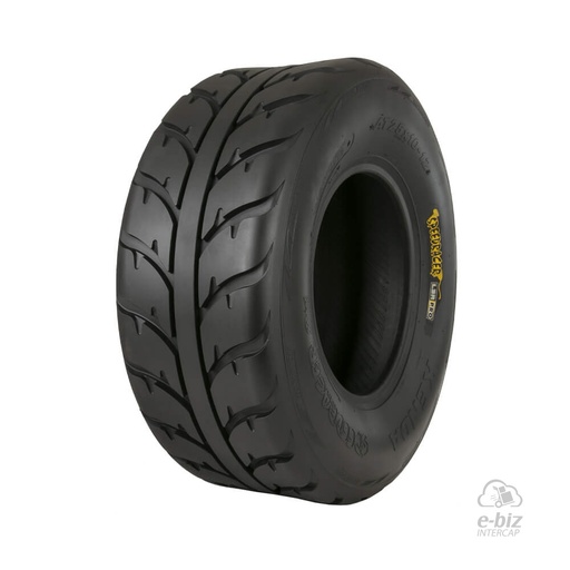[Kenda] Cubierta K547 Speedracer (20x11-9) | TL PR K57 | 4PR