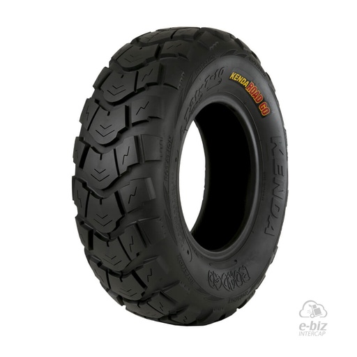 [Kenda] Cubierta K572 Road Go (21x7-10) 175/75R10 | TL 15 AT PR K52 | 25N 4PR
