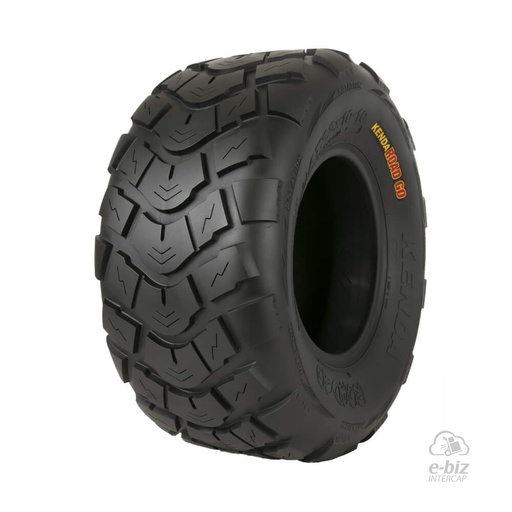 [Kenda] Cubierta K572 Road Go (22x10-10) 255/60R10 | TL AT PR | 55N 4PR