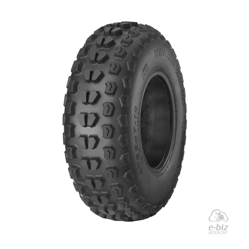 [Kenda] Cubierta K532 Klaw (22x7-10) | TL XC PR | 28F 4PR