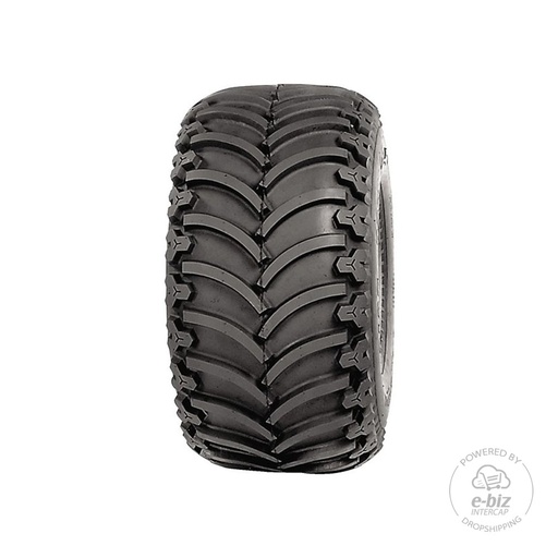 [Kenda] Cubierta K277 Dirt Dog (25x12-9) | TL PR K77 | 2PR