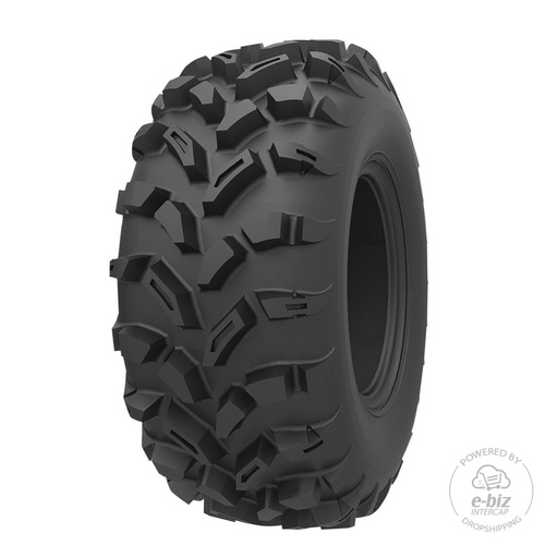 [Kenda] Cubierta K537 Bounty Hunter ST (26x12-12) | TL XR AT PR | 8PR