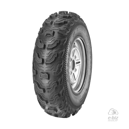 [Kenda] Cubierta K299 Bear Claw (24x8-11) | TL AT PR K573F EX | 41N 6PR