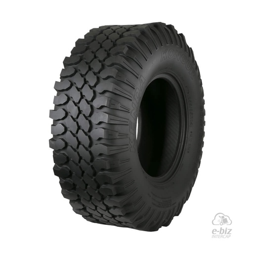 [Kenda] Cubierta K576 Kongur (26x9-14) | TL XR PR | 82F 8PR