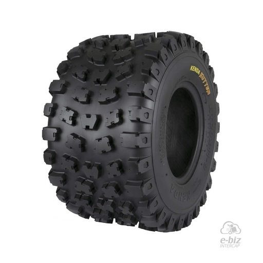 [Kenda] Cubierta K581 Kutter XC (18x10-8) | TL MX AT | 29J 4PR