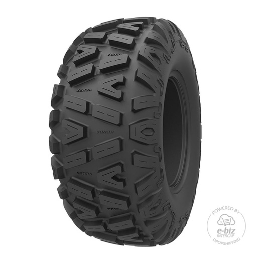 [Kenda] Cubierta K585 Bounty Hunter HT (26x9-14) | TL XR AT PR K55 Bouty Huter | 48N 8PR