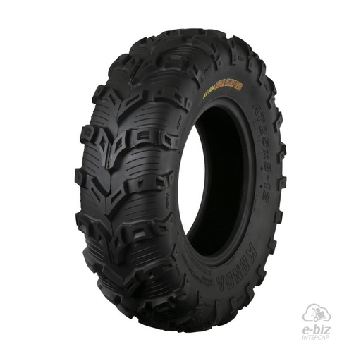 [Kenda] Cubierta K592 Bear Claw EVO (28x11-14) | TL AT PR CAW | 58L 6PR
