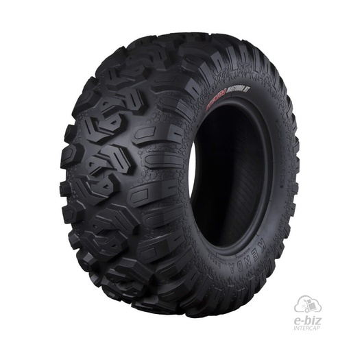 [Kenda] Cubierta K3201 Mastodon HT (30x10-14) | TL XR PR Astodon | 63M 8PR