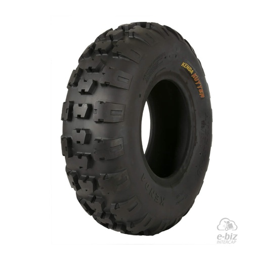 [Kenda] Cubierta (21x7-10) | TL Atx- PR K580F Parker D-T | 30N 6PR