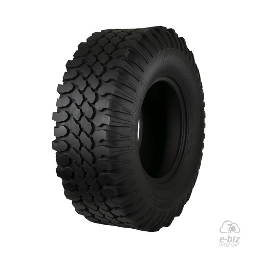 [Kenda] Cubierta K576 Kongur (28x10-14) | TL XR K576A PR | 59M 8PR