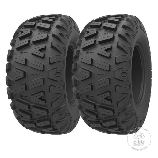 [Kenda] Jgo de Cubiertas K585 Bounty Hunter HT PAR 26X11R14 AT 8PR 54N TL