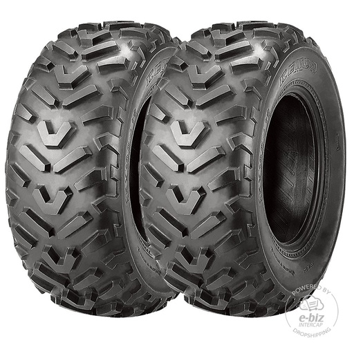 [Kenda] Jgo de Cubiertas K530 Pathfinder PAR 22X 4PR 39N 39F TL