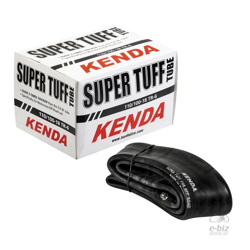 [Kenda] Camara 6" Competicion Super Tuff TR