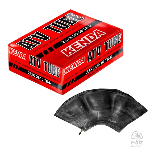[Kenda] Camara 22X8-10 TR6