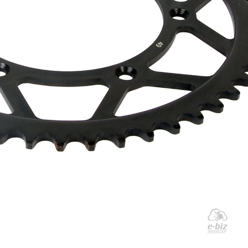 [Supersprox] Corona Kawasaki KLX SR 400 2003 || Suzuki DR 350 91-99, DR S 250 90-93, DR-Z 250 01-07, DR-Z S 400 00-24, RM 125-250 82-08, RM-Z 250-450 05-24, RMX 250 89-01