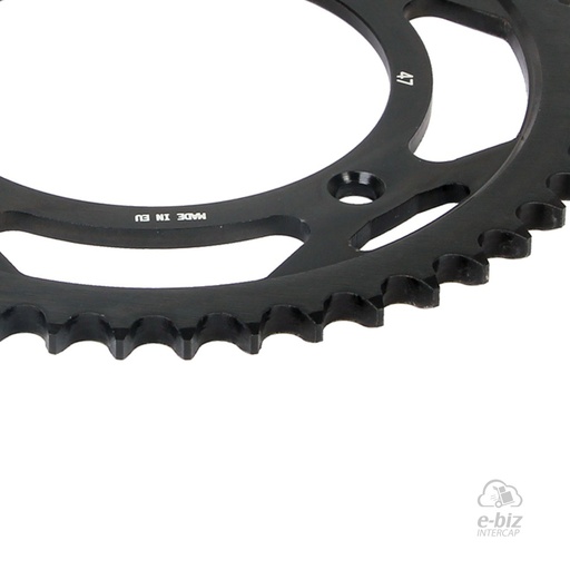 [Supersprox] Corona Suzuki RM 85 05-23, RM L 85 05-16 || Yamaha YZ 80-85 93-24, YZ LW 85 22-24