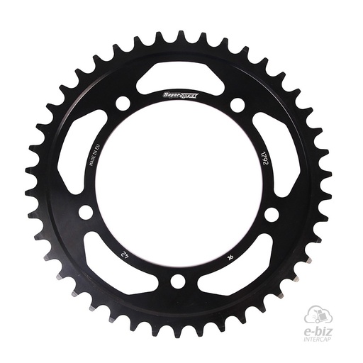 [Supersprox] Corona Suzuki V-Strom 650-1000 02-24