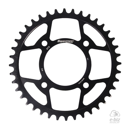 [Supersprox] Corona Honda CBX Twister 250 01-21