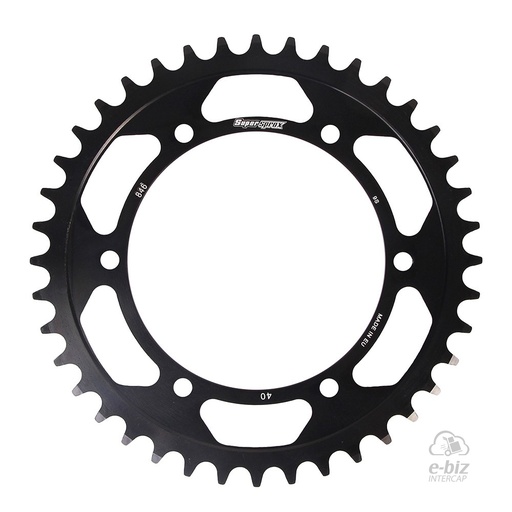 [Supersprox] Corona Yamaha XTZ 250 09-24, XTZ Lander 250 06-08